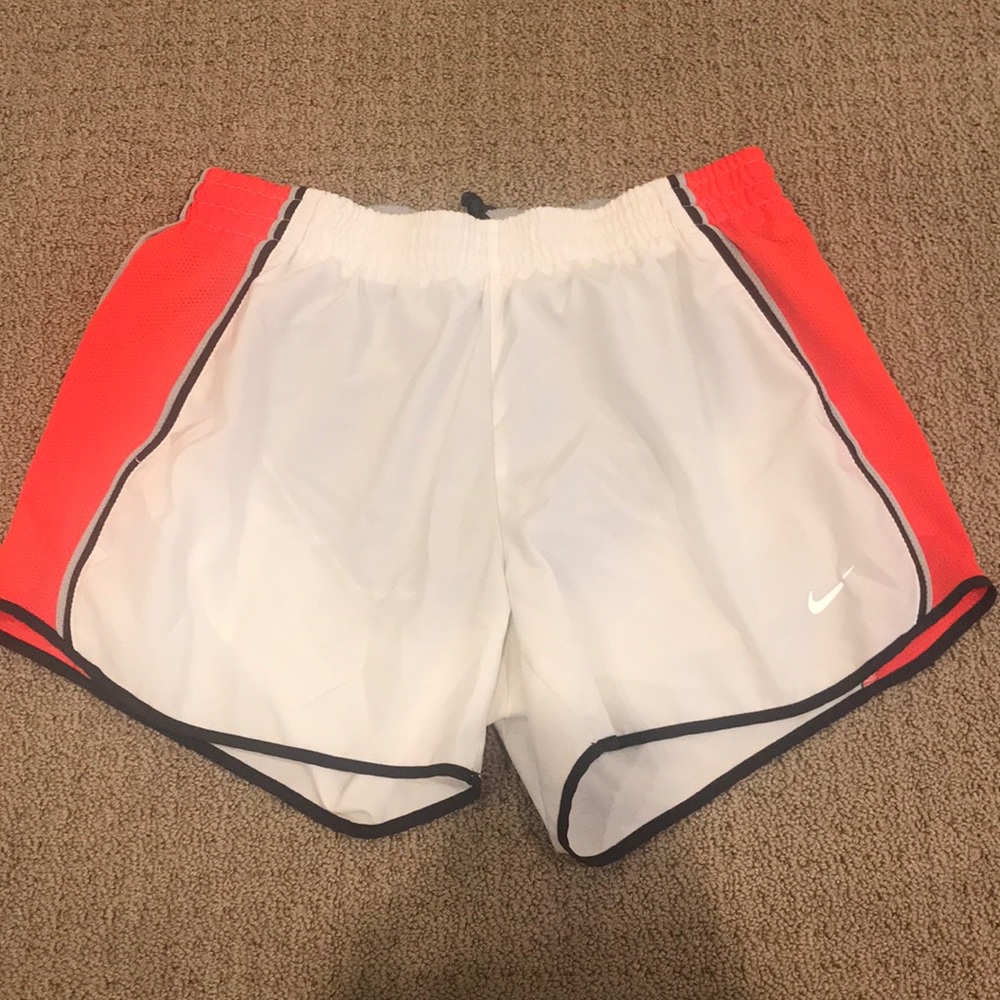 Nike running shorts! Dri-fit